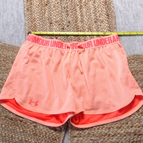 Under Armour Pants - Under Armour shorts